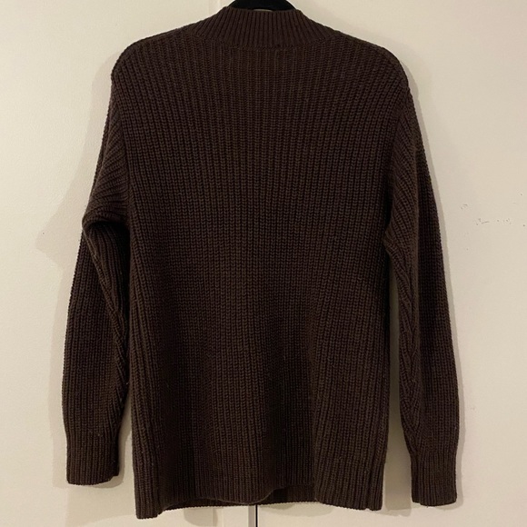 Babaton roger sweater - Picture 5 of 10